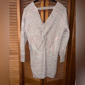 American Rag sweater.